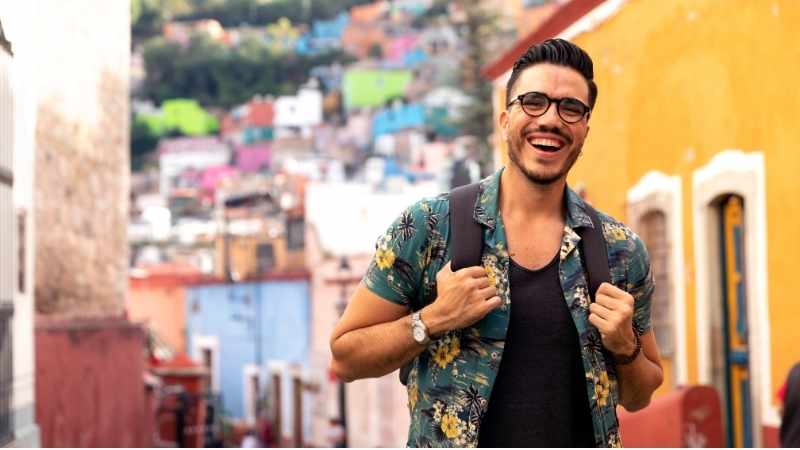 Cultura global e intercâmbio